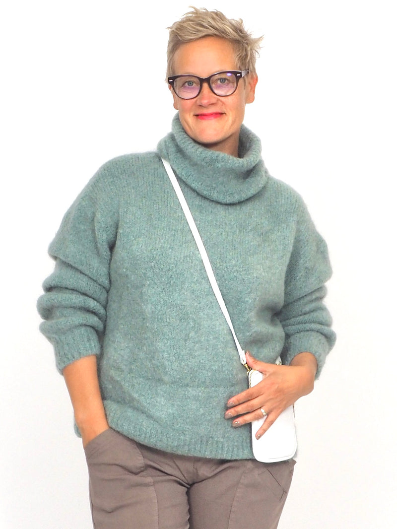 Neulepusero Louise