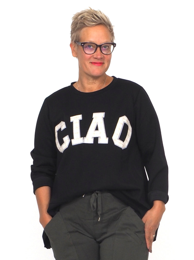 Marta Du Chateau Pusero Ciao