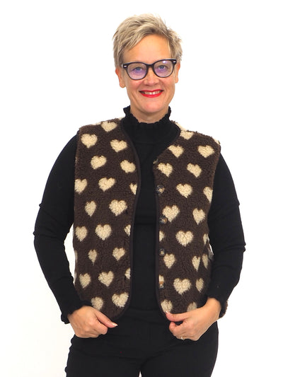 Marta Du Chateau Teddyliivi Dahlia