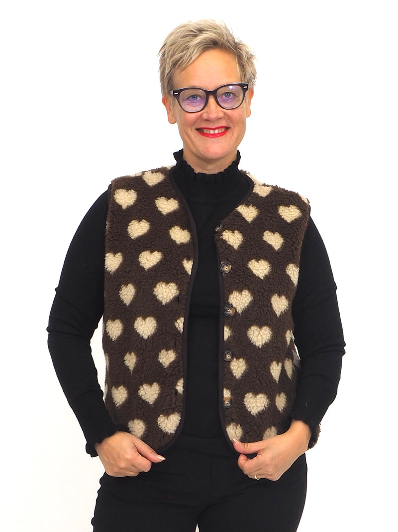 Marta Du Chateau Teddyliivi Dahlia