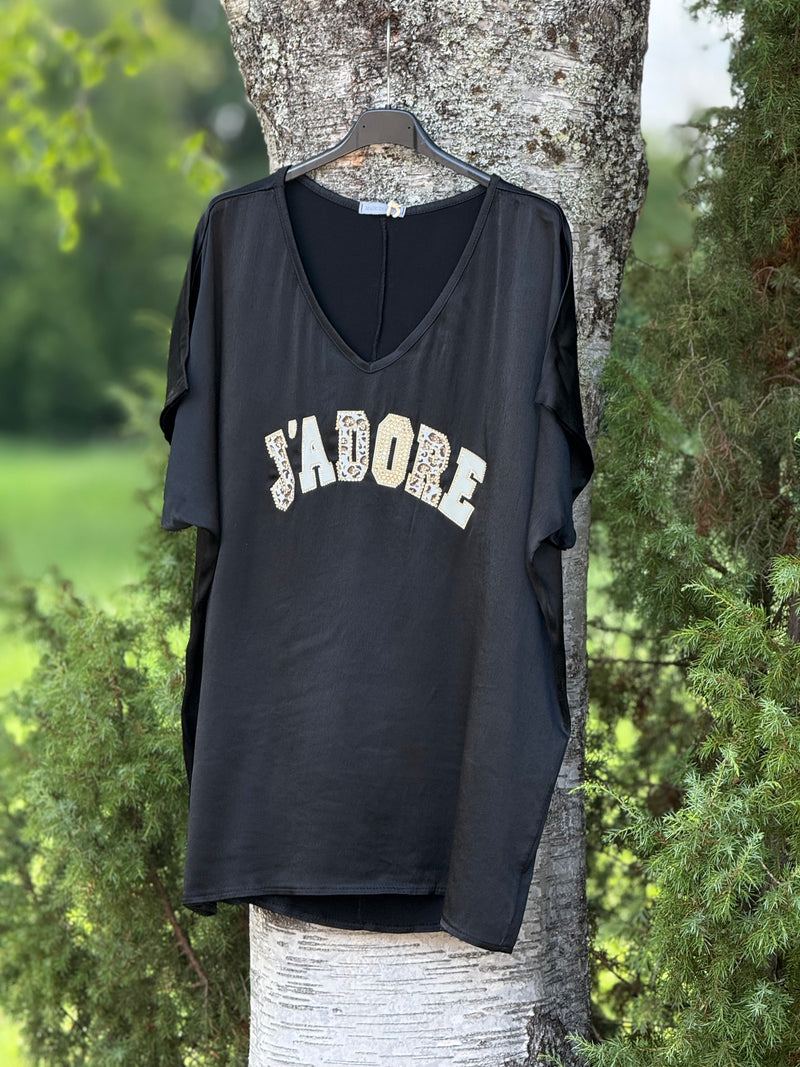 Pusero Jadore