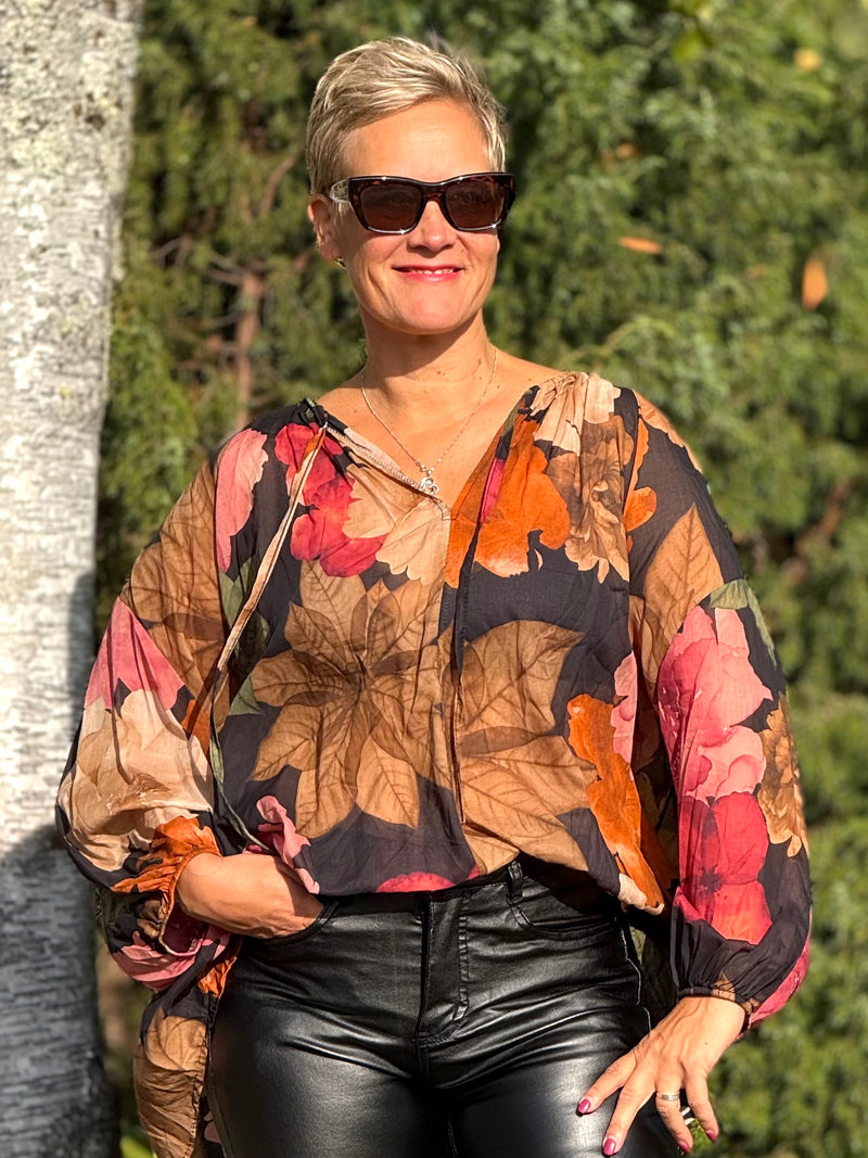 Pusero Madam