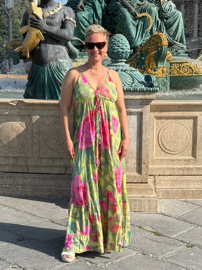Mekko Emanuelle