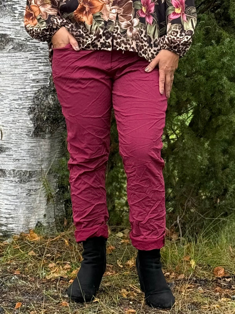 Marta Du Chateau Jeggins Wine