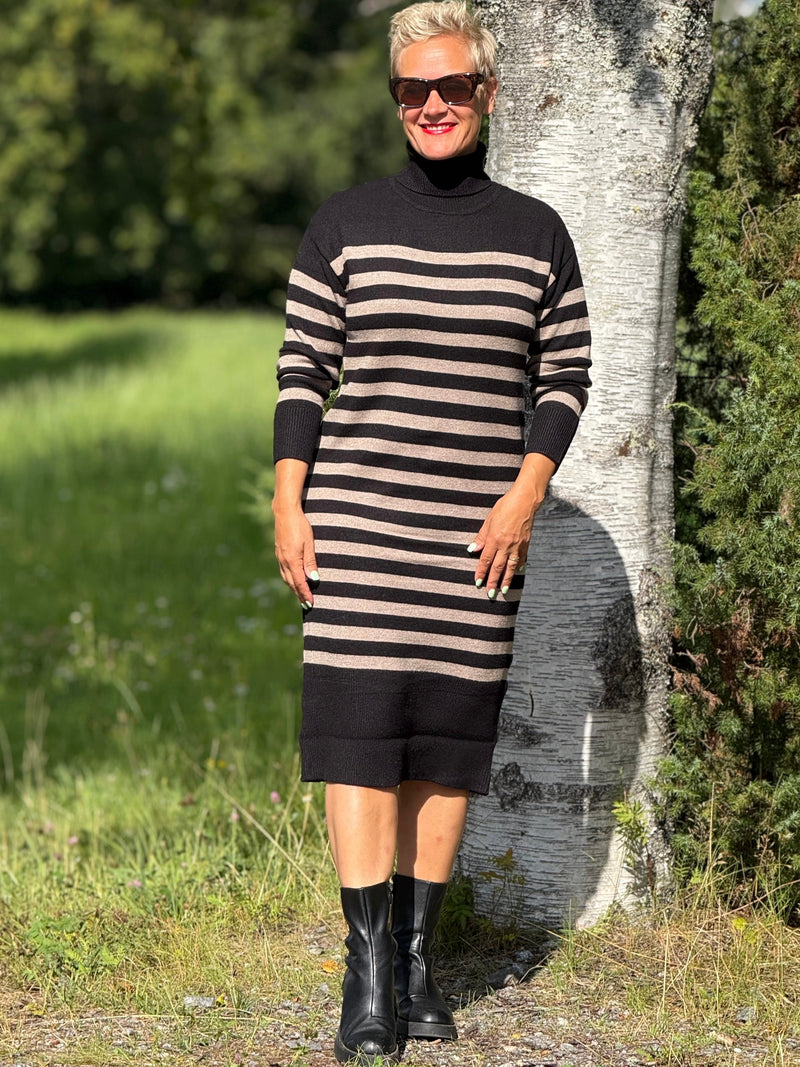 Marc Lauge Neulemekko Stripe Basic