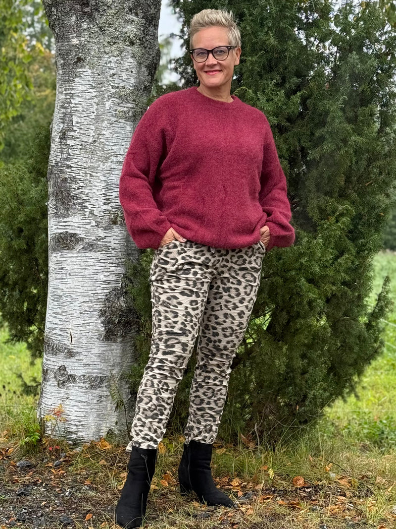 Marta du Chateau Jeggins Willow