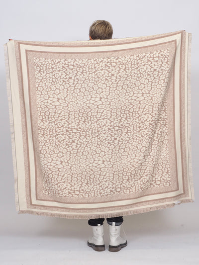 Huivi Ella Beige