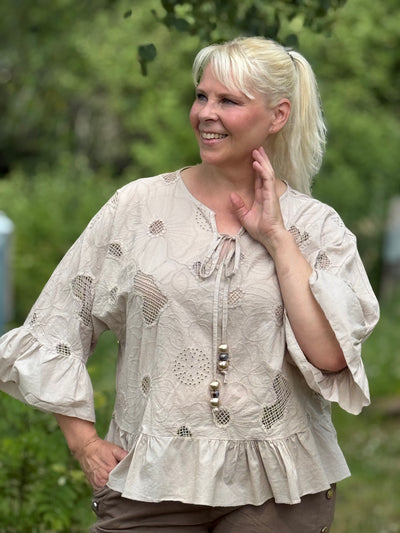 Pusero Eeva