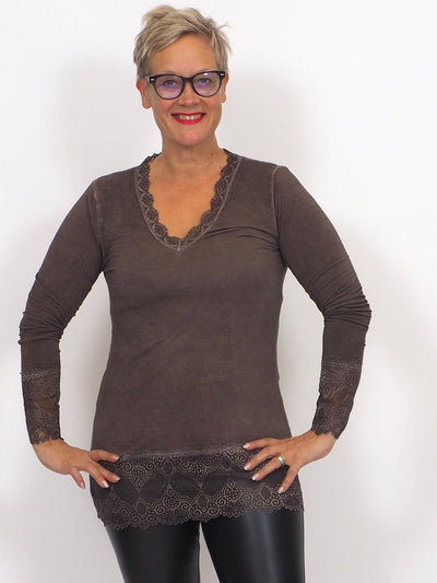 Pukeutumispaita Sunny FW25-26