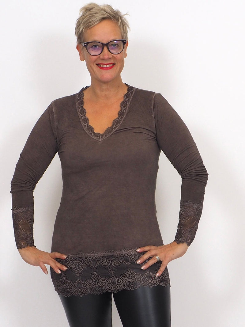 Pukeutumispaita Sunny FW25-26