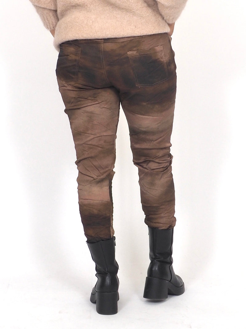 Jeggins Satine