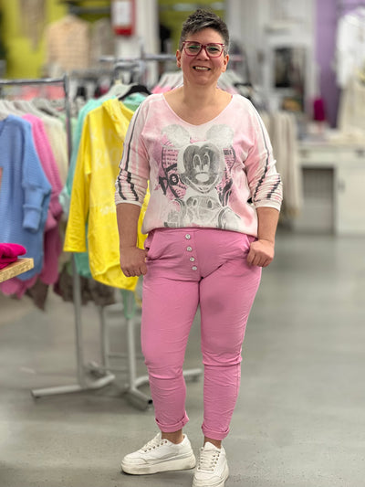 Fiini Fröökynä Jeggins Lucy25