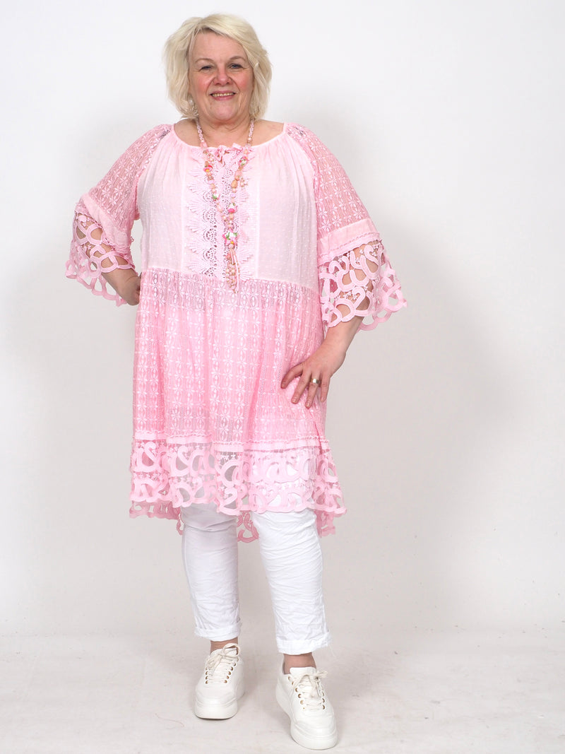 Tunika Sunneva XL