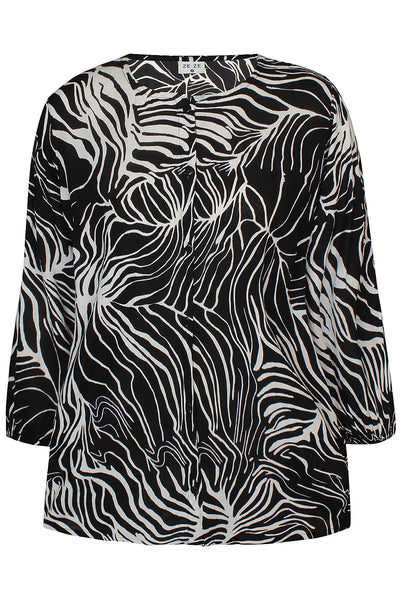 Zeze Pusero Leafy 676