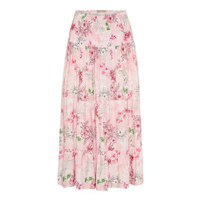 Marta du Chateau Hame Princess Pink