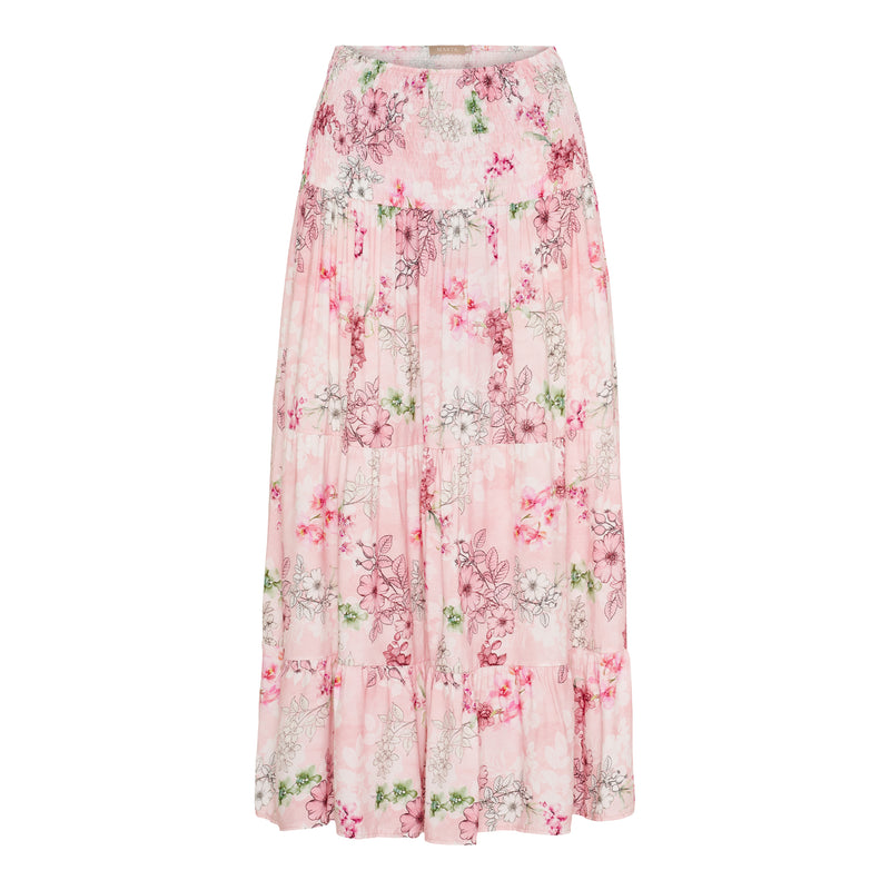 Marta du Chateau Hame Princess Pink