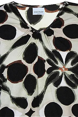 Zhenzi Pusero Octa 905 Vihreä