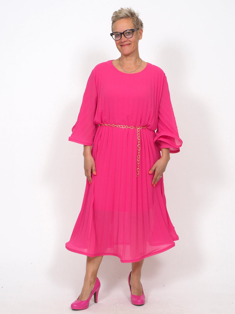Pliseerimekko Eevi XL