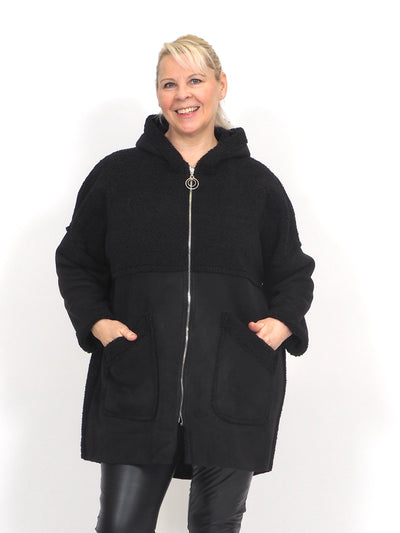 Pörrötakki Mikaela