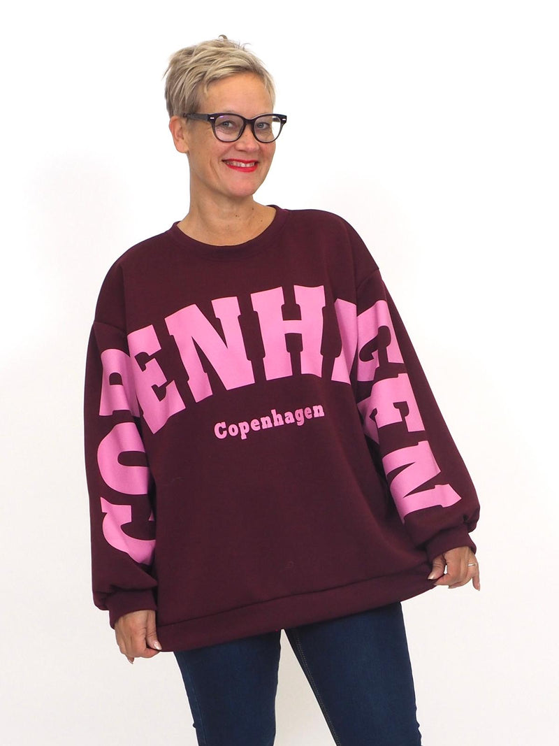 Collegepusero Copenhagen