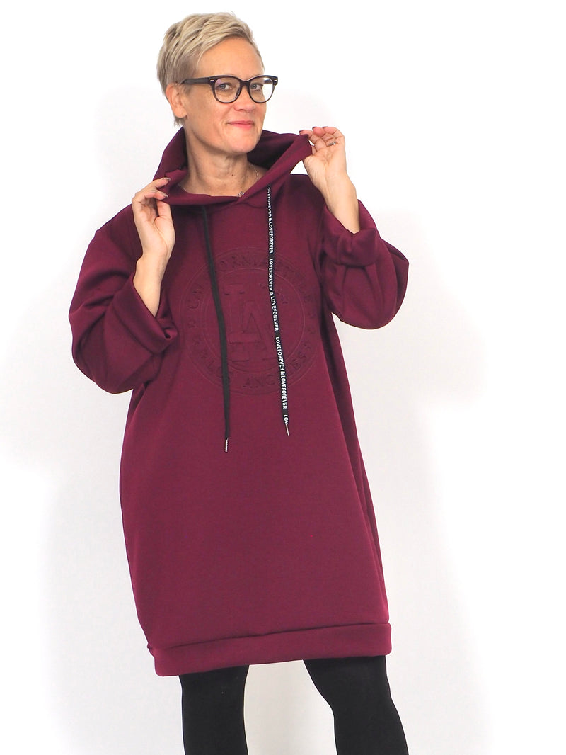 Collegemekko Los Angeles Luumu