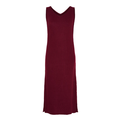 Marta du Chateau Neulemekkosetti Punainen