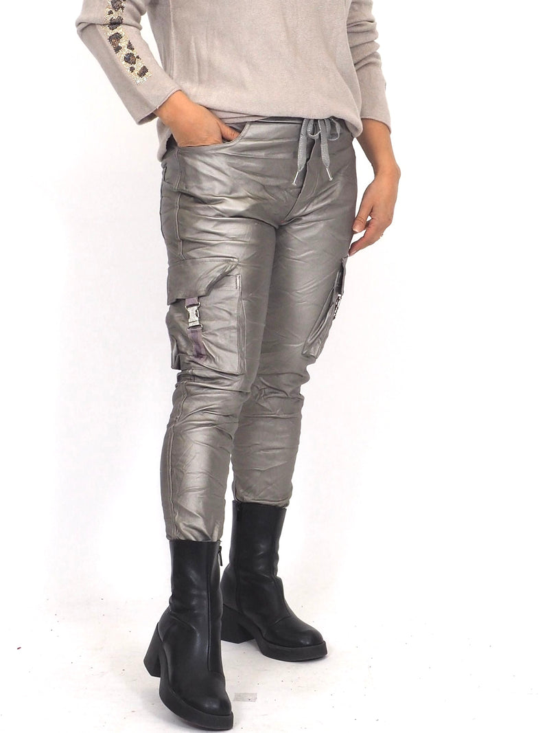 Coutattu Jeggings Mary