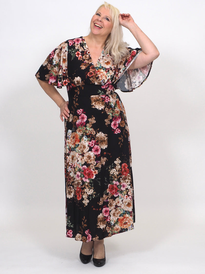 Moondust Mekko Pernille