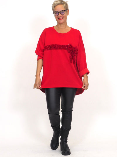 Collegepusero Bling Rusetti