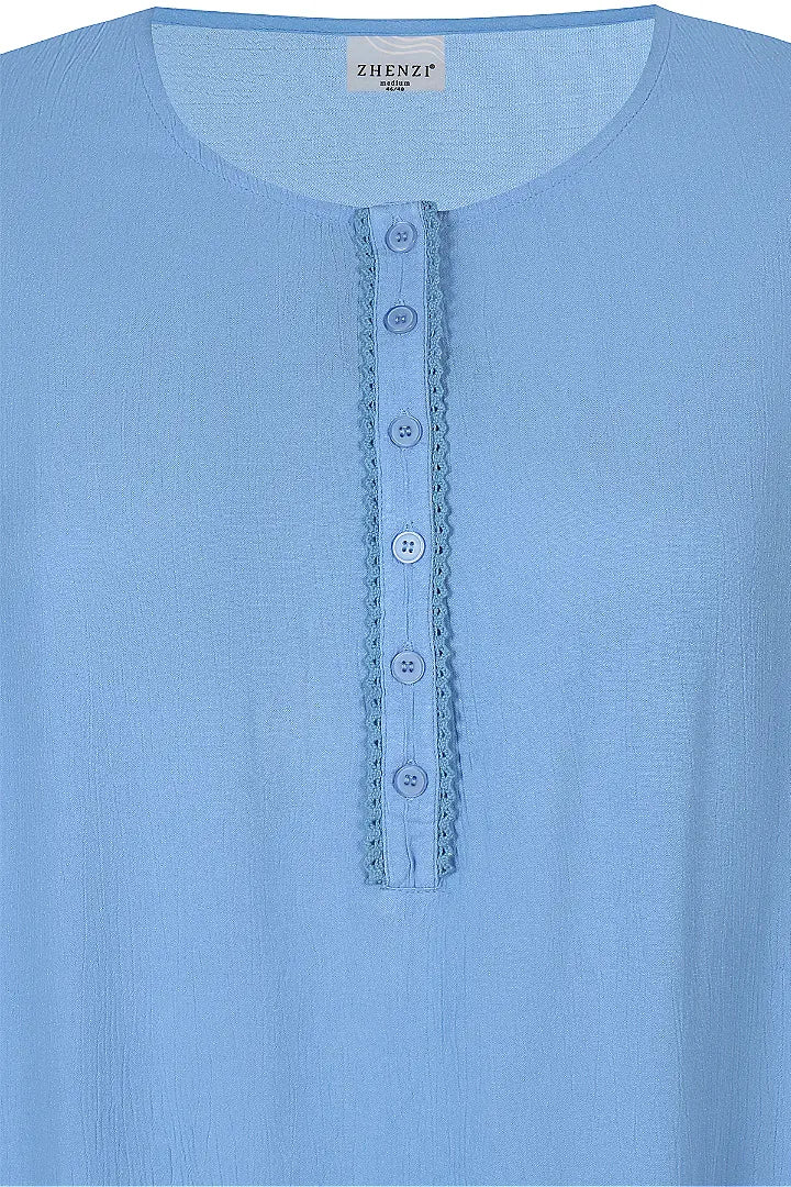 Zhenzi Pusero Luna 827