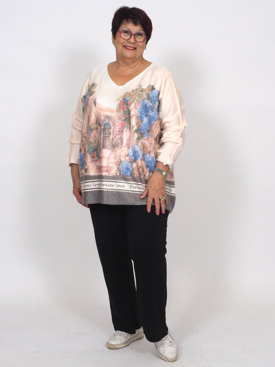 Neulepusero Juliette XL