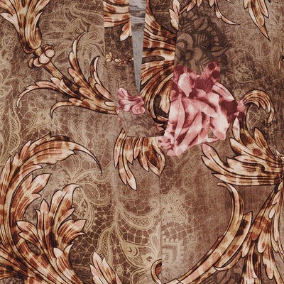 Marta Du Chateau Mekko Celeste