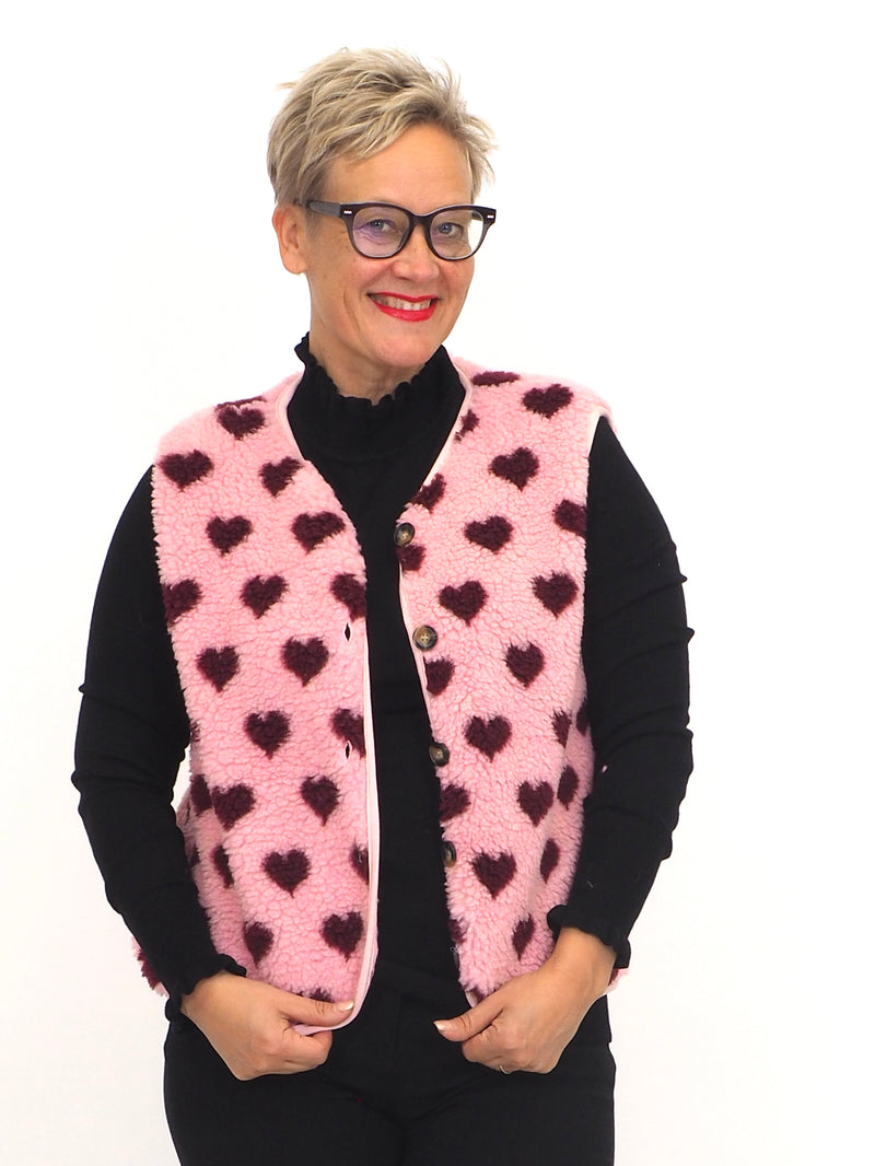 Marta Du Chateau Teddyliivi Dahlia