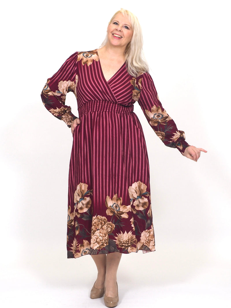 Marta Du Chateau Mekko Bailey