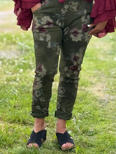 Jeggins Rosalie