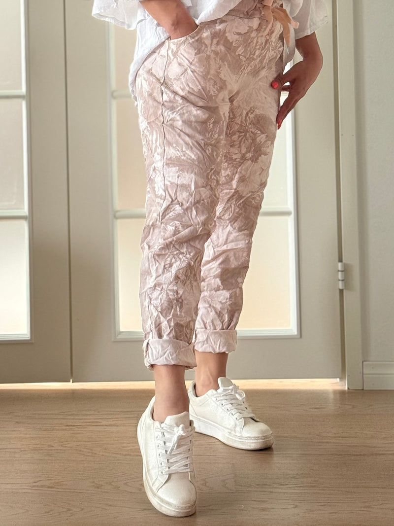 Fiini Fröökynä Jeggins Marie