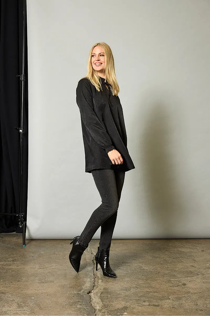 Zeze Kimallefarkku Dixie 915