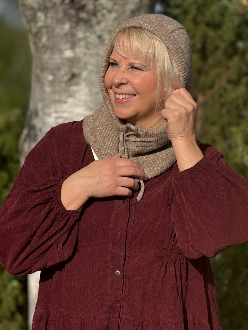 Zeze Balaclava Huppu Luna 945