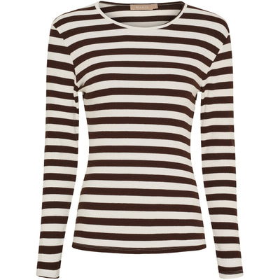 Marta Du Chateau Raitapusero Begonia Ruskea