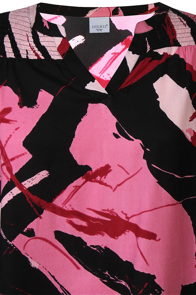 Zhenzi Kangaspusero Anity 1205