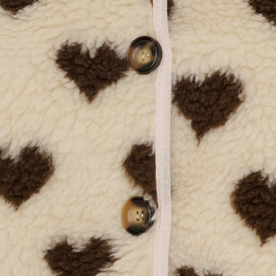 Marta Du Chateau Teddyliivi Dahlia