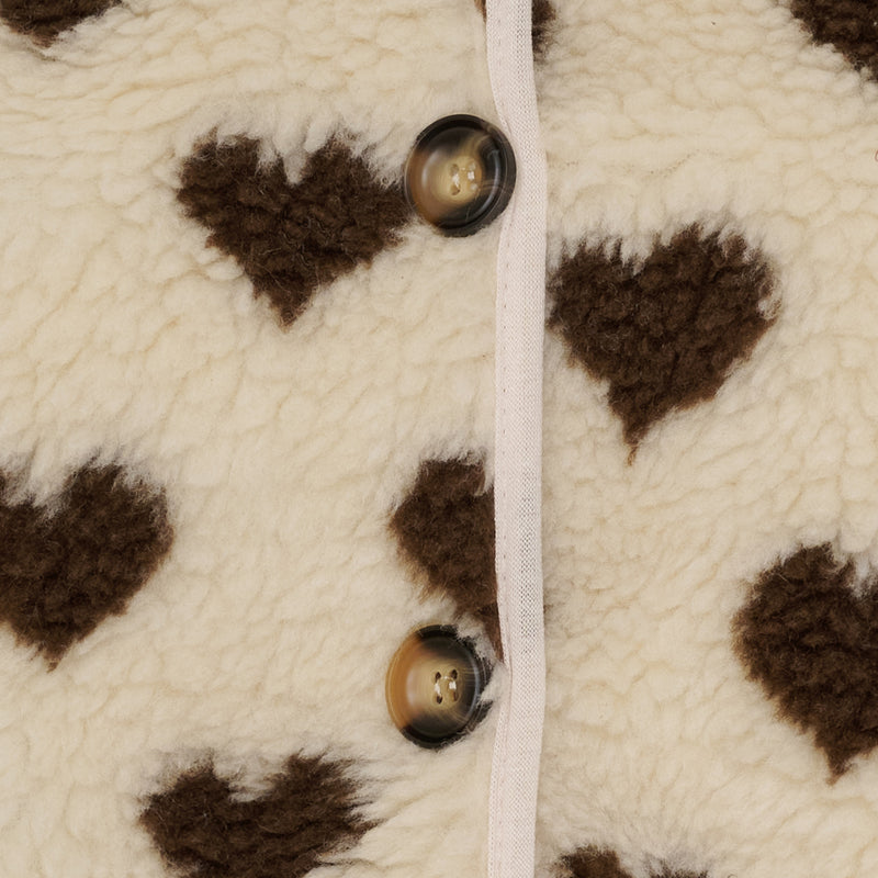 Marta Du Chateau Teddyliivi Dahlia