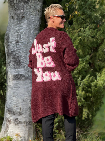 Neuletakki Be You