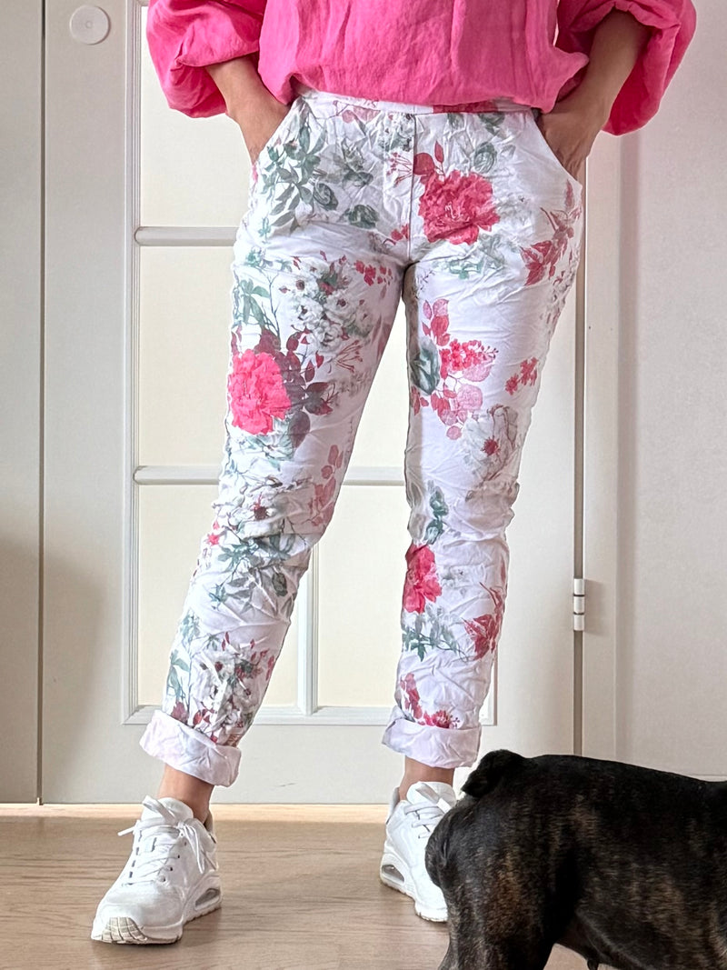 Jeggins Rosemary