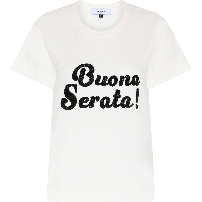 Mapp T-paita Buona