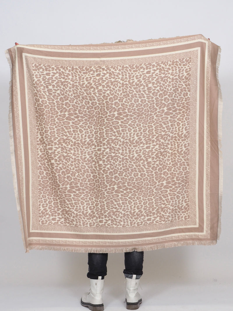 Huivi Ella Beige