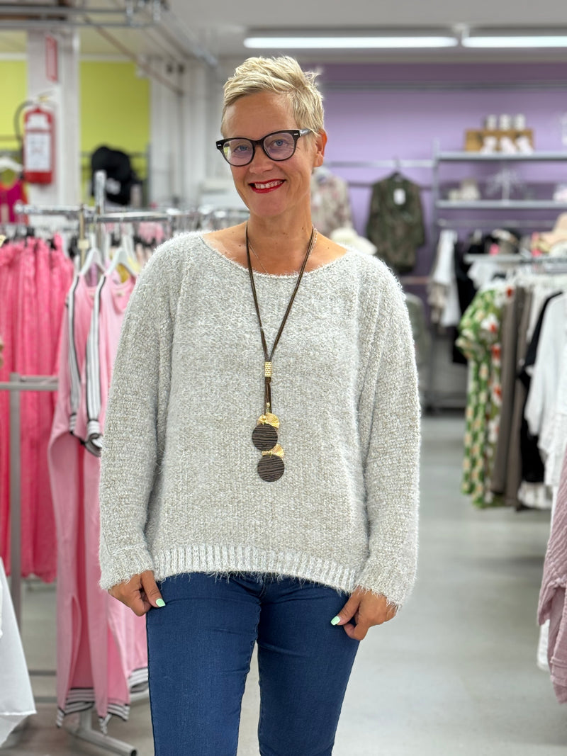 Marta du Chateau Neule Anouk Hiekka