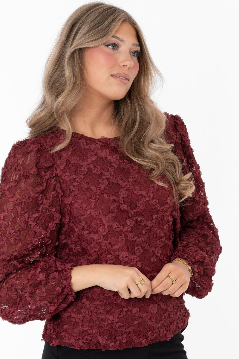 Capri Collection Pusero Isolde