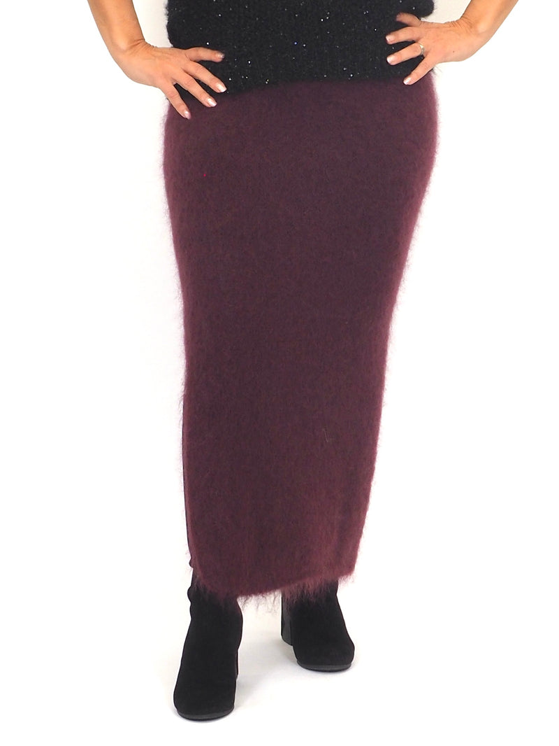 Mohairneulehame Lisa