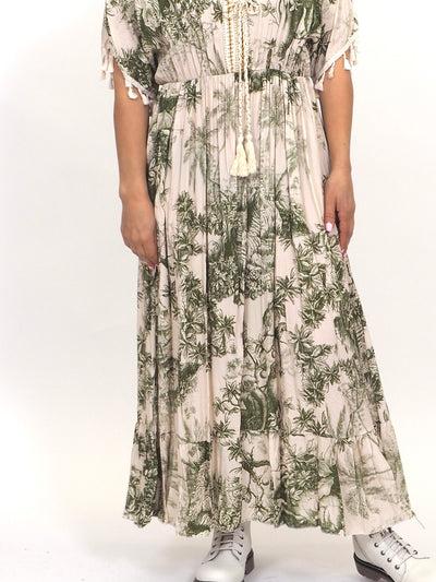 Mekko Juliette